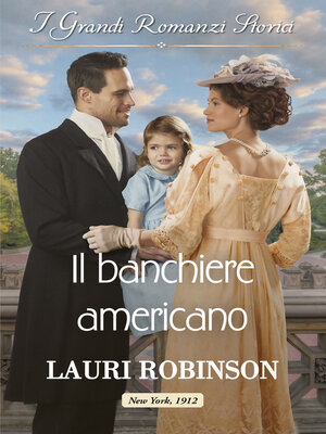 cover image of Il banchiere americano